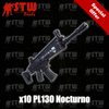 10 x PL 130 Nocturno