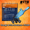 Modded 106 Energy & Fire Nocturno