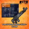Modded 106 Water Hunter-Killer