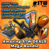 Amazing STW Deals Mega Bundle