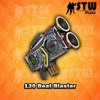 130 Beat Blaster - Max Perks (God Rolled)