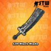 130 Black Blade - Max Perks (God Rolled)
