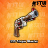 130 Ginger Blaster - Max Perks (God Rolled)