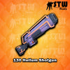 130 Helium Shotgun - Max Perks (God Rolled)
