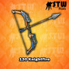 130 Knightfire - Max Perks (God Rolled)