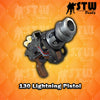 130 Lightning Pistol - Max Perks (God Rolled)