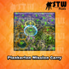 Plankerton Mission Carry