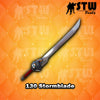 130 Stormblade - Max Perks (God Rolled)