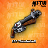 130 Thunderbolt - Max Perks (God Rolled)