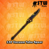 130 Vacuum Tube Spear - Max Perks (God Rolled)